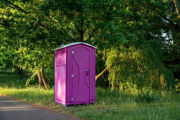 Portable restroom solutions in Mukilteo, WA