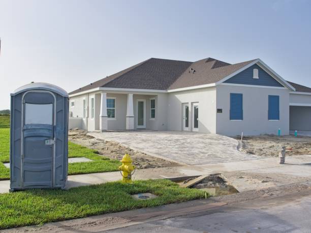 Best Porta potty delivery and setup  in Mukilteo, WA