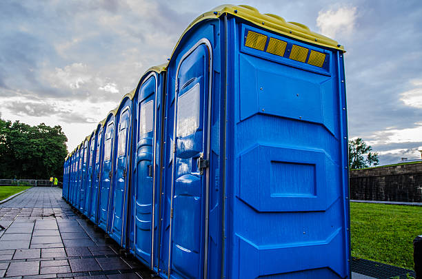 Sanitation services for porta potties in Mukilteo, WA